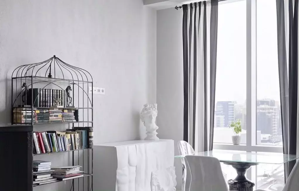 3-к кв. Москва Мосфильмовская ул., 8 (100.0 м) - Фото 1