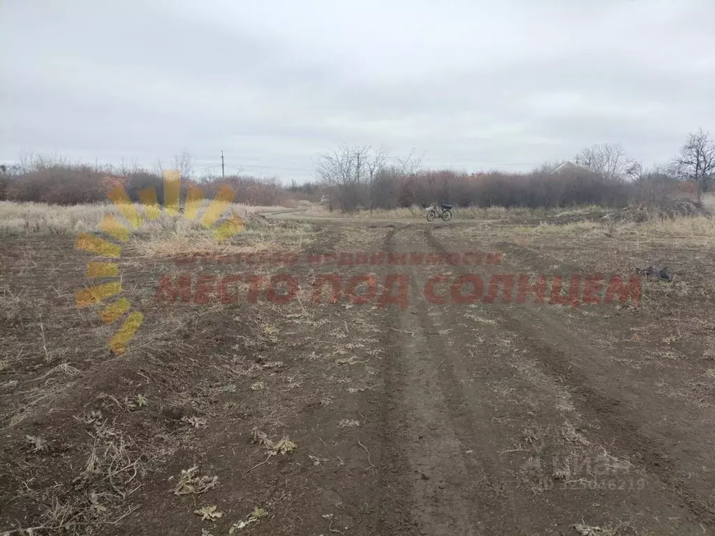 Участок в Краснодарский край, Ейск ул. Карла Маркса (7.13 сот.) - Фото 1