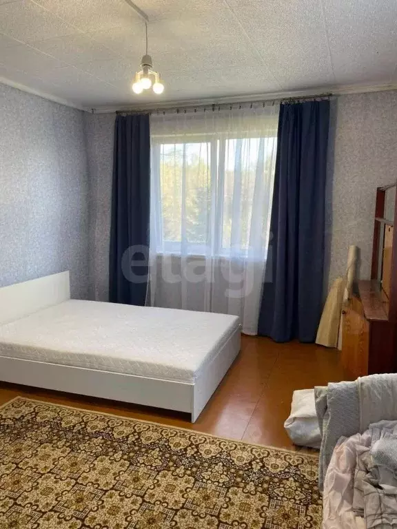 Дом в Тверская область, Фировский муниципальный округ, д. Стан 48 (73 ... - Фото 1