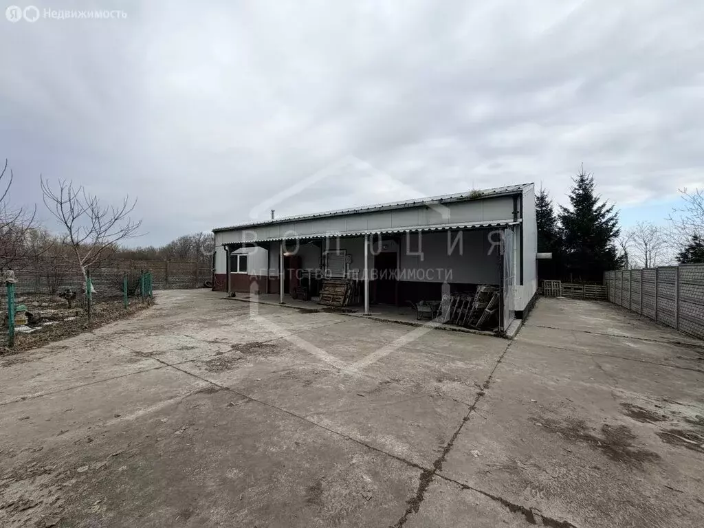 Помещение свободного назначения (195 м) - Фото 1