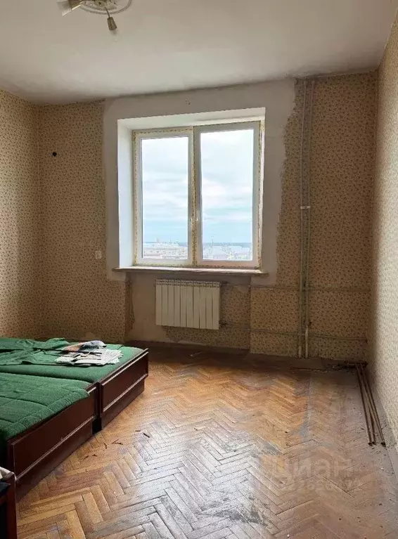 3-к кв. Волгоградская область, Волгоград просп. Имени В.И. Ленина, 22А ... - Фото 2