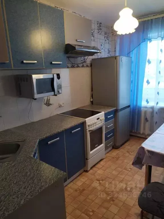 2-к кв. Новосибирская область, Тогучин ул. Дзержинского, 87 (46.0 м) - Фото 2