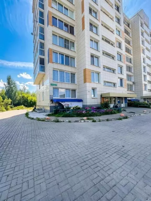 Помещение свободного назначения в Татарстан, Зеленодольский район, ... - Фото 2