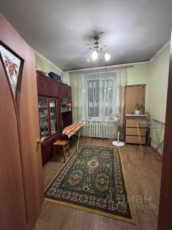 3-к кв. Кемеровская область, Березовский ул. Ленина, 20 (63.0 м) - Фото 1