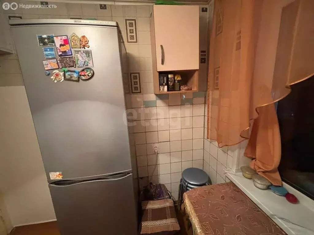 1-комнатная квартира: Воронеж, улица Писателя Маршака, 7 (31 м) - Фото 2