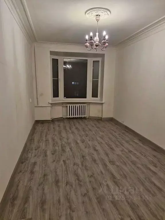 2-к кв. Санкт-Петербург Полюстровский просп., 51 (51.0 м) - Фото 2