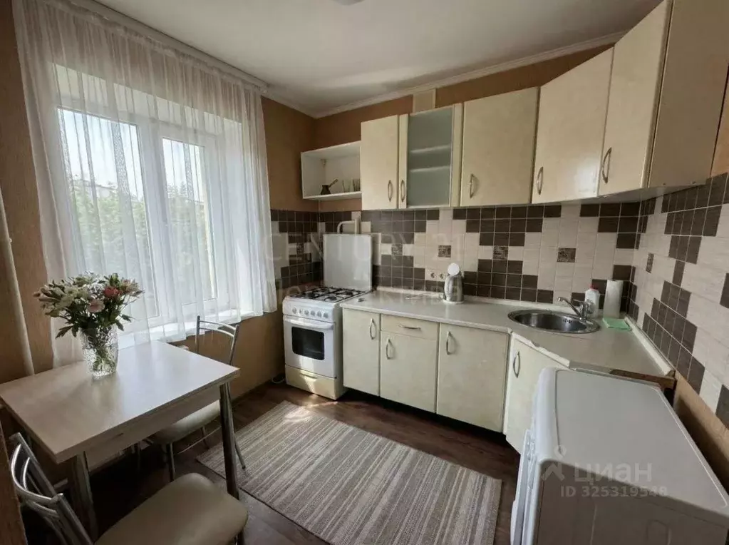 1-к кв. Московская область, Балашиха Пролетарская ул., 4 (41.0 м) - Фото 2