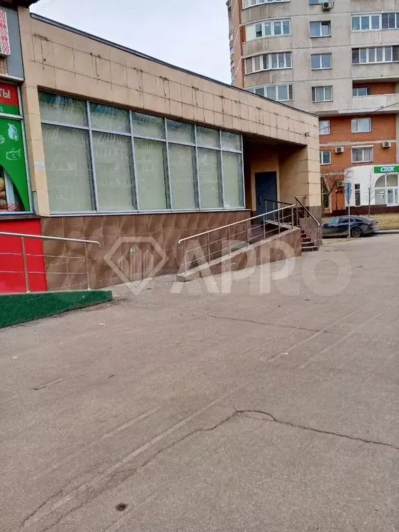 Сдам помещение свободного назначения, 213.2 м - Фото 1
