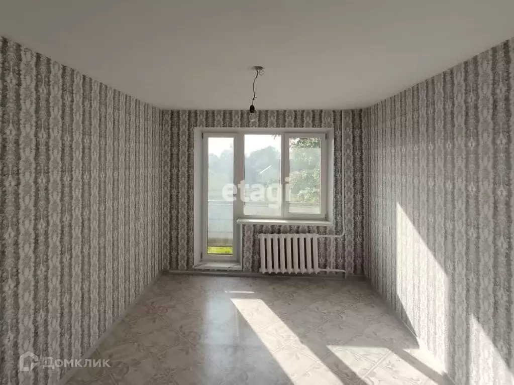 Продаётся 1-к квартира, 32.7 м - Фото 1