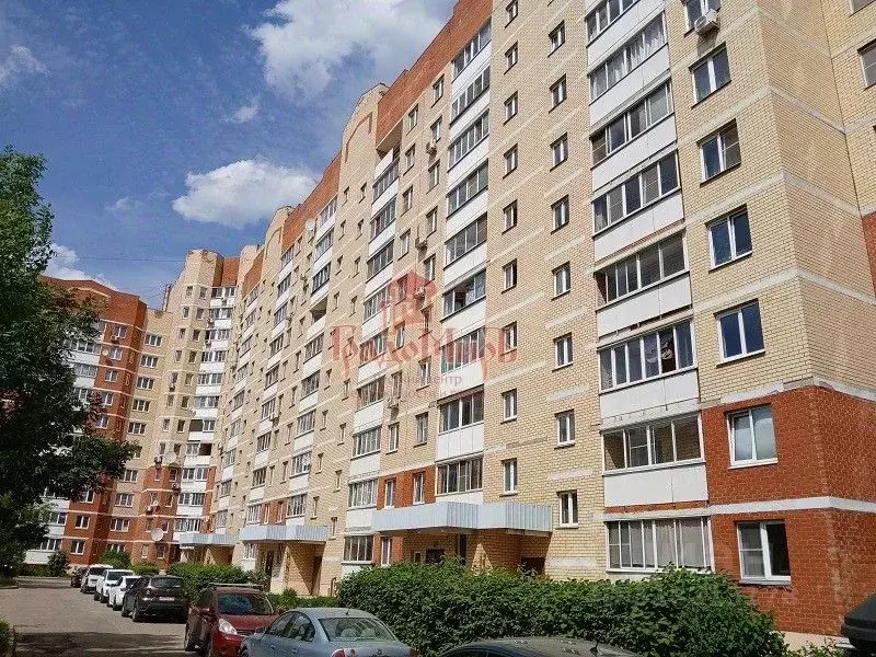 2-к кв. Московская область, Дмитров ДЗФС мкр, 44 (63.5 м) - Фото 0