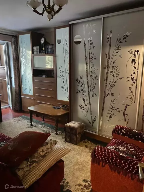 Продаётся 2-к квартира, 45.6 м - Фото 0