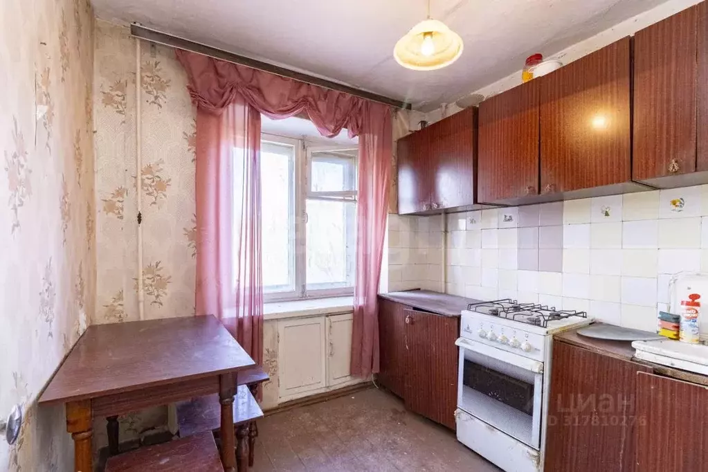 2-к кв. Тюменская область, Тюмень ул. Республики, 187 (43.0 м) - Фото 0