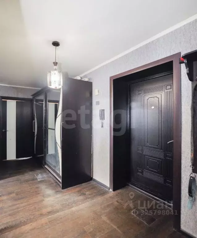 2-к кв. Липецкая область, Липецк Студенческий Городок мкр, проезд ... - Фото 1