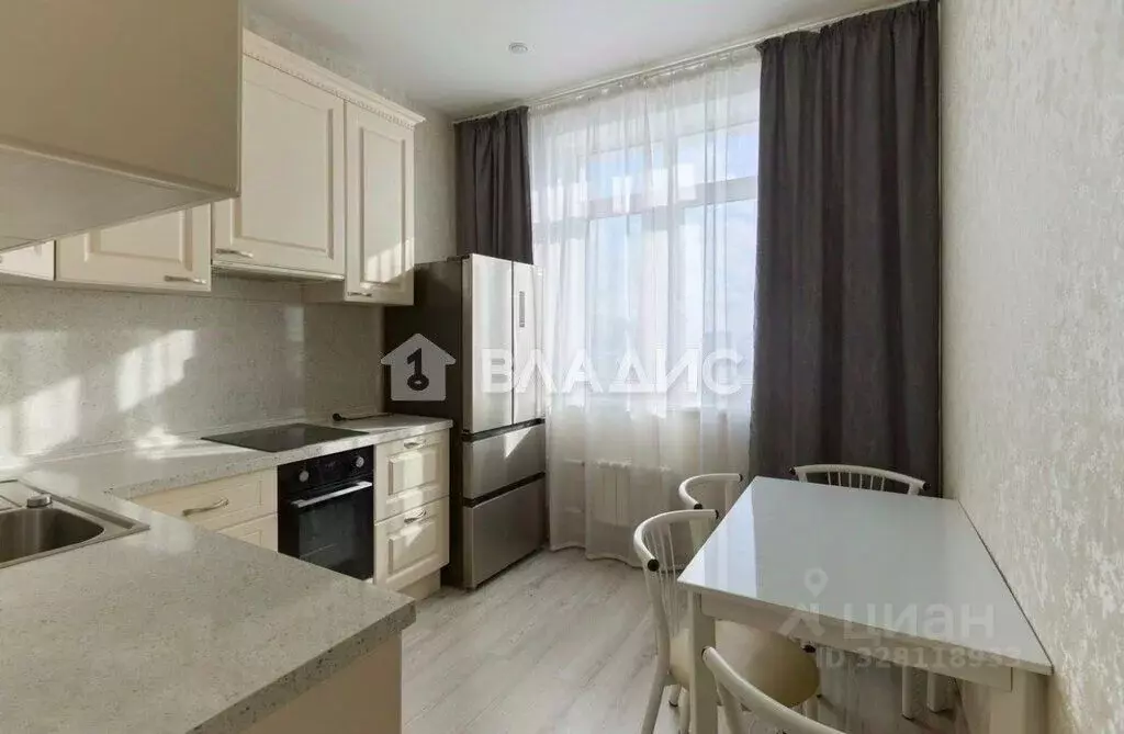 1-к кв. Москва ул. Яблочкова, 16 (38.6 м) - Фото 1