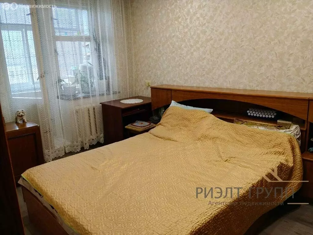 2-комнатная квартира: Казань, улица Кутузова, 8 (54 м) - Фото 1