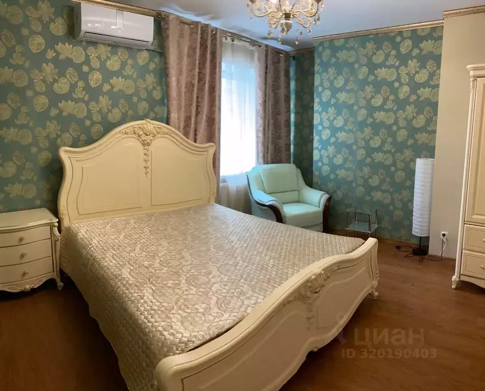 1-к кв. Хабаровский край, Хабаровск ул. Шеронова, 8К3 (50.0 м) - Фото 1