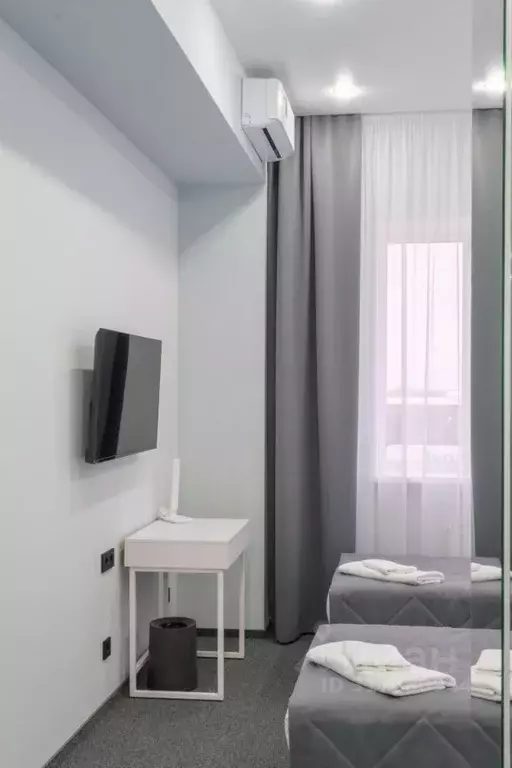 Комната Татарстан, Нижнекамск просп. Строителей, 72 (17.0 м) - Фото 1