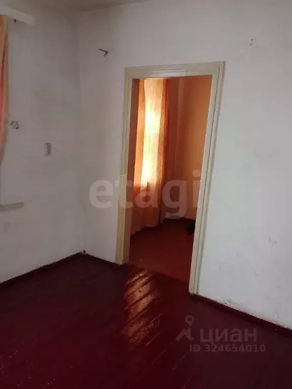 Дом в Ростовская область, Азовский район, Калиновское с/пос, пос. ... - Фото 1