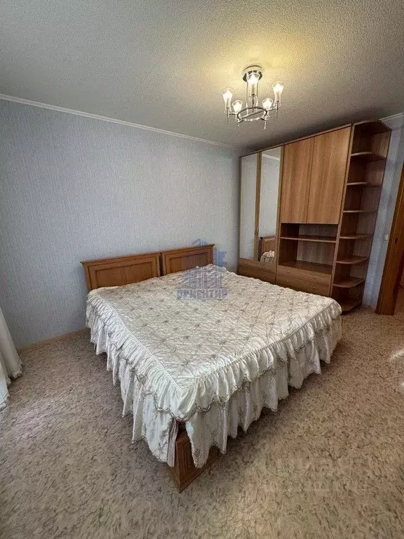 2-к кв. Чувашия, Чебоксары просп. Максима Горького, 38/2 (68.4 м) - Фото 2