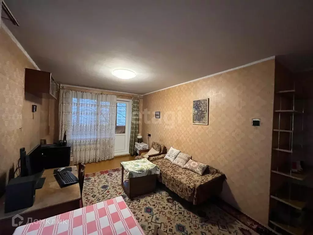 Продаётся 3-к квартира, 58.7 м - Фото 0