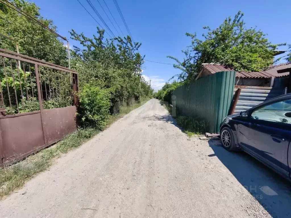 Участок в Ростовская область, Аксайский район, Щепкинское с/пос, ... - Фото 1