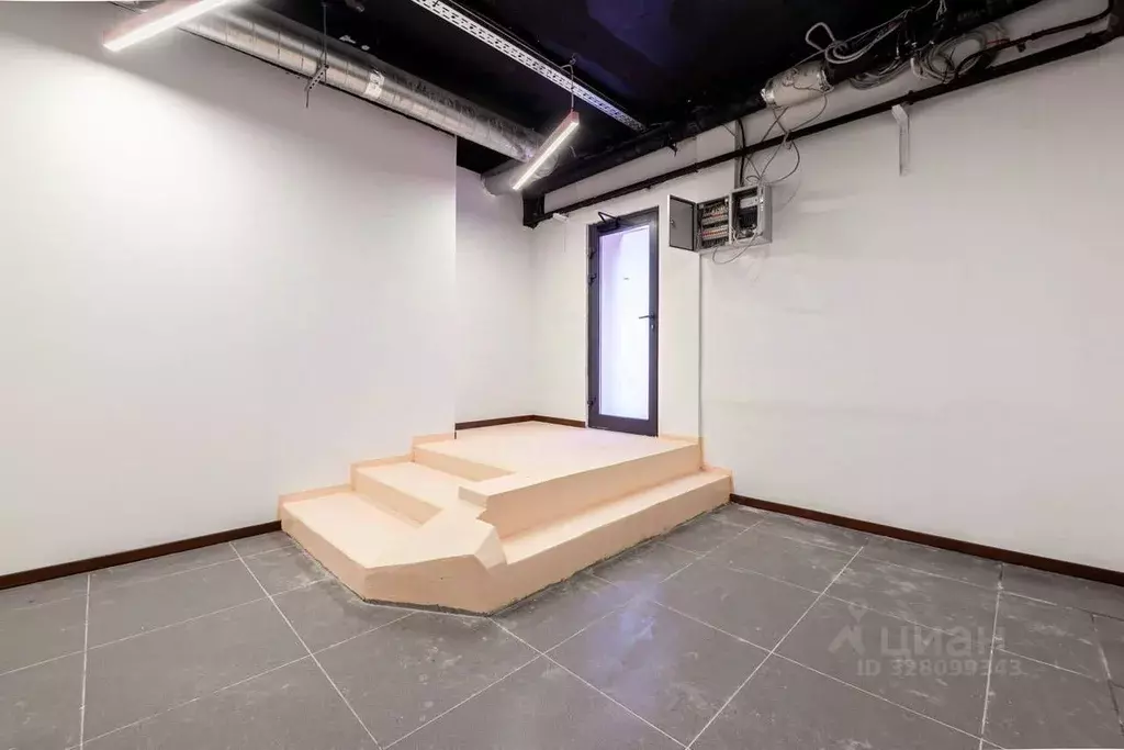 Помещение свободного назначения в Москва ул. 9-я Соколиной Горы, 5 (8 ... - Фото 2