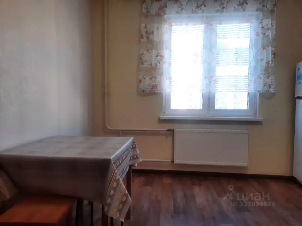 1-к кв. Санкт-Петербург ул. Коллонтай, 5/1 (35.0 м) - Фото 2