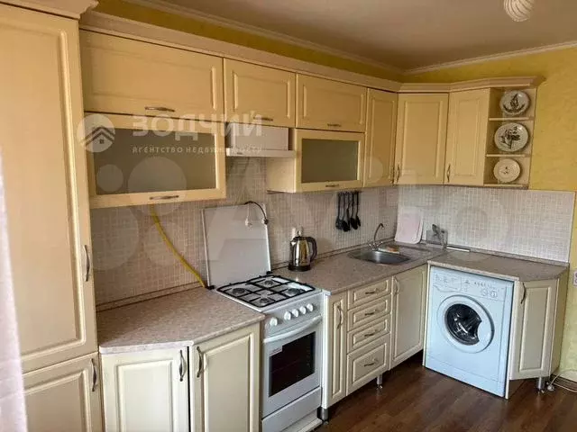 1-к. квартира, 36,5 м, 3/9 эт. - Фото 0