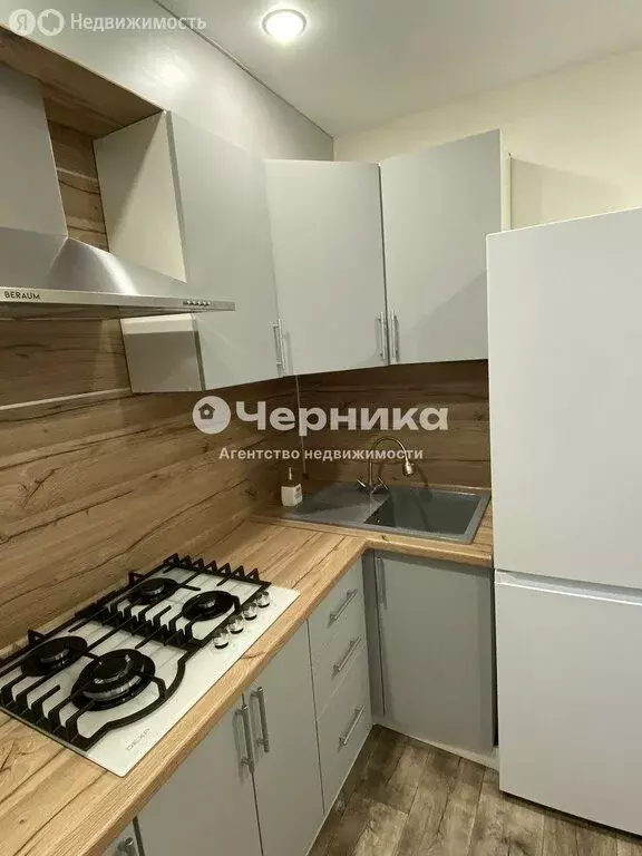 1-комнатная квартира: Каменск-Шахтинский, Красная улица, 52 (33 м) - Фото 0