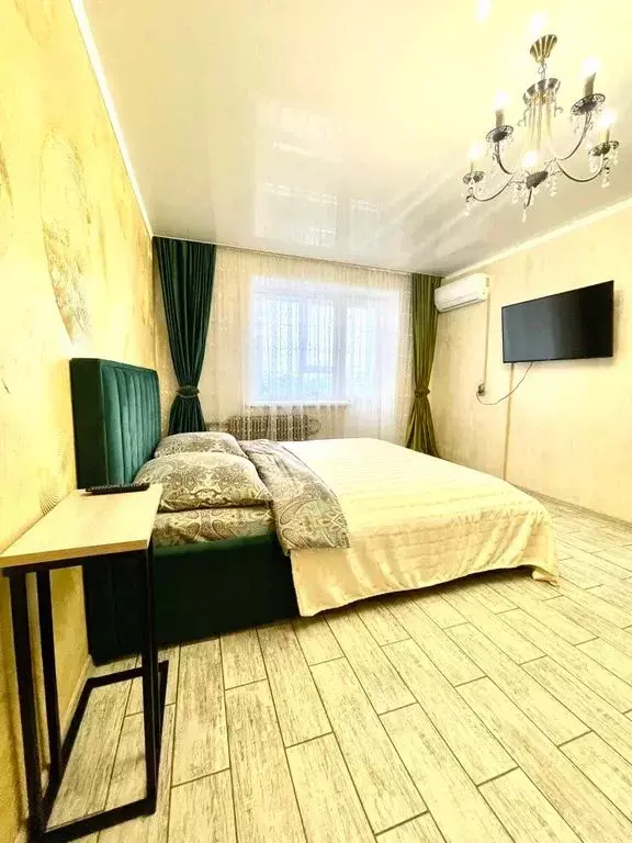 1-к кв. Белгородская область, Старый Оскол Макаренко мкр, 40 (40.0 м) - Фото 2