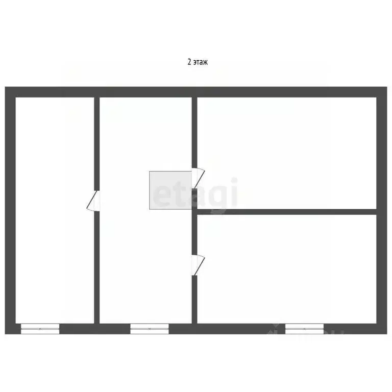 Дом в Тюменская область, Тюмень Территория СОСН Русское Поле, ул. ... - Фото 2