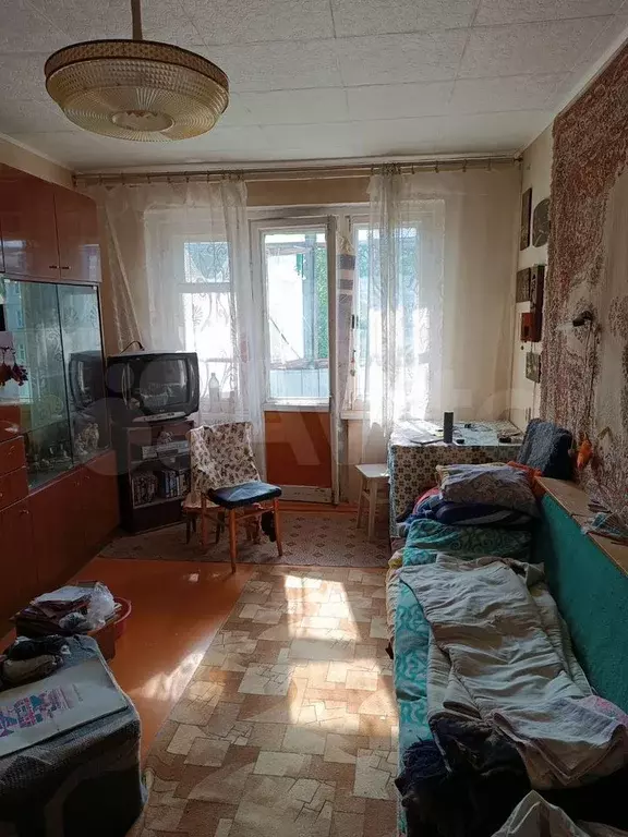 2-к. квартира, 42 м, 5/5 эт. - Фото 0