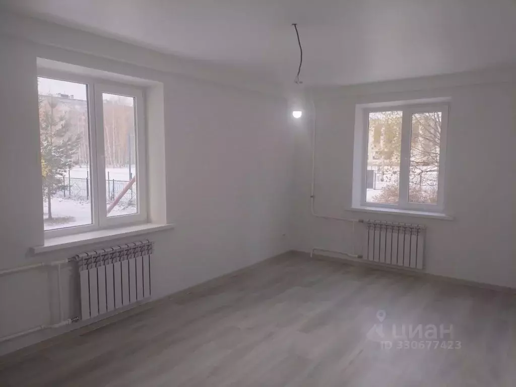 3-к кв. Ленинградская область, Сертолово Всеволожский район, ул. ... - Фото 2