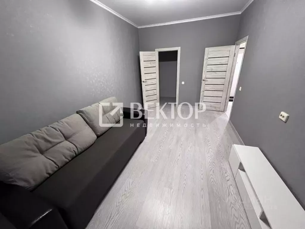 1-к кв. Ярославская область, Ярославский муниципальный округ, пос. ... - Фото 1