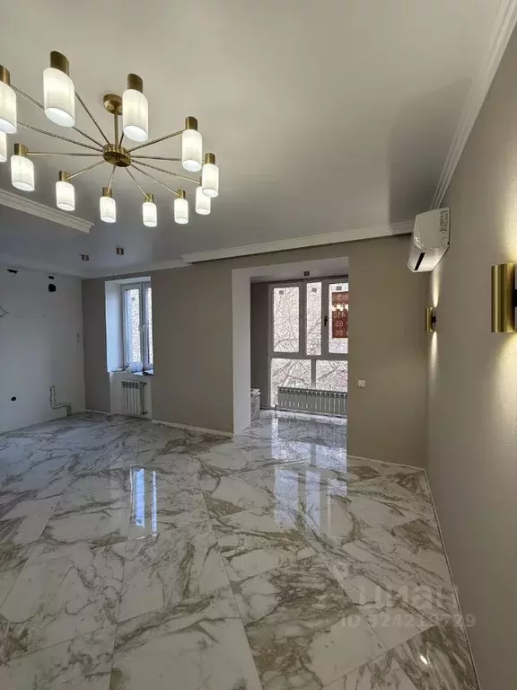 2-к кв. Ставропольский край, Кисловодск ул. Куйбышева, 62 (44.0 м) - Фото 2