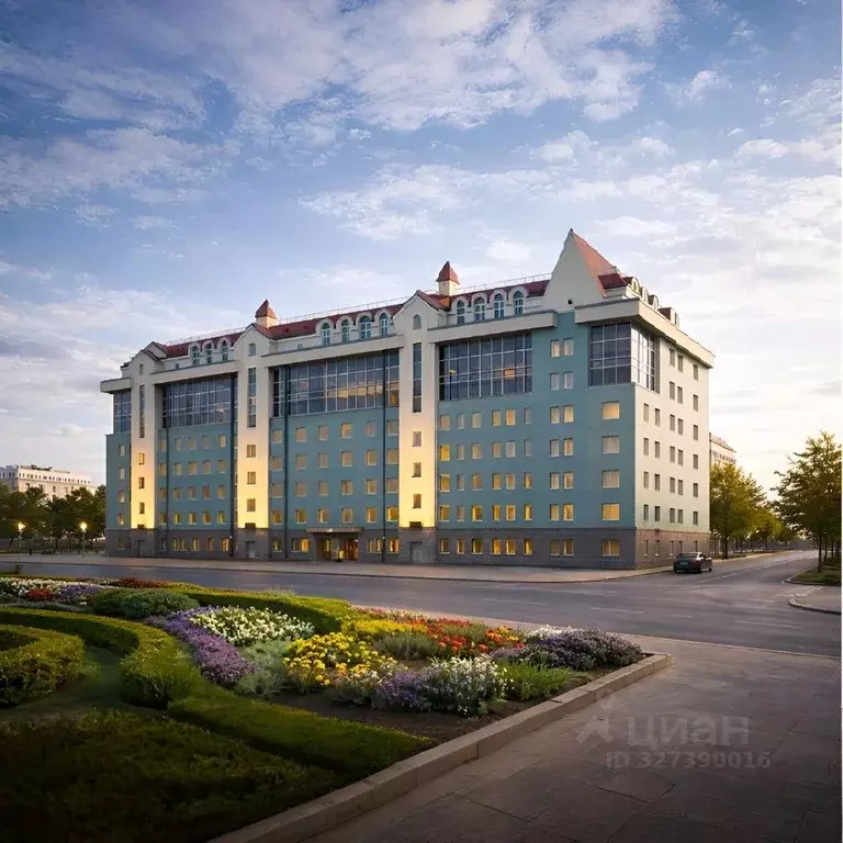 Офис в Москва ул. Сущевский Вал, 2 (511 м) - Фото 2