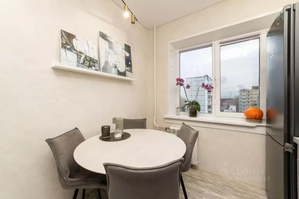 2-к кв. Архангельская область, Архангельск Дачная ул., 51к2 (52.2 м) - Фото 2