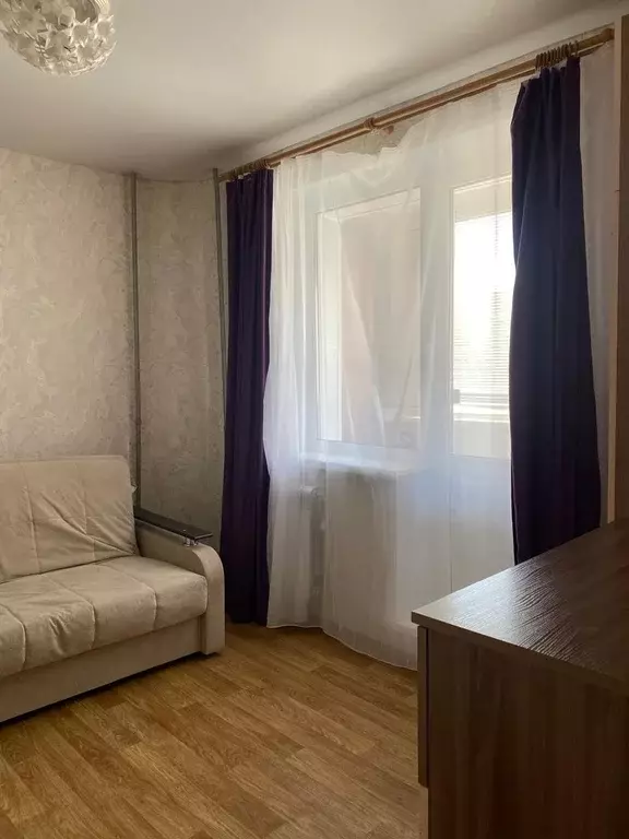 Продаётся 2-к квартира, 51.3 м - Фото 1