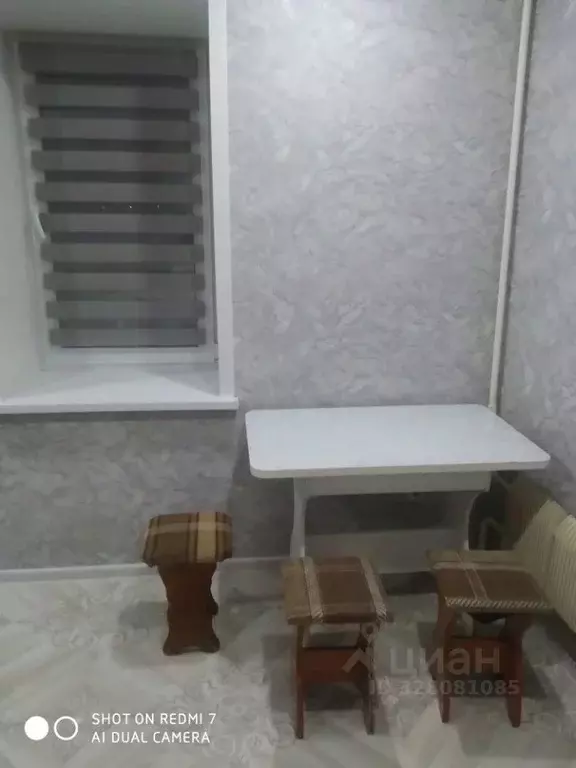 2-к кв. Марий Эл, Волжский муниципальный округ, Приволжский пгт ул. ... - Фото 2