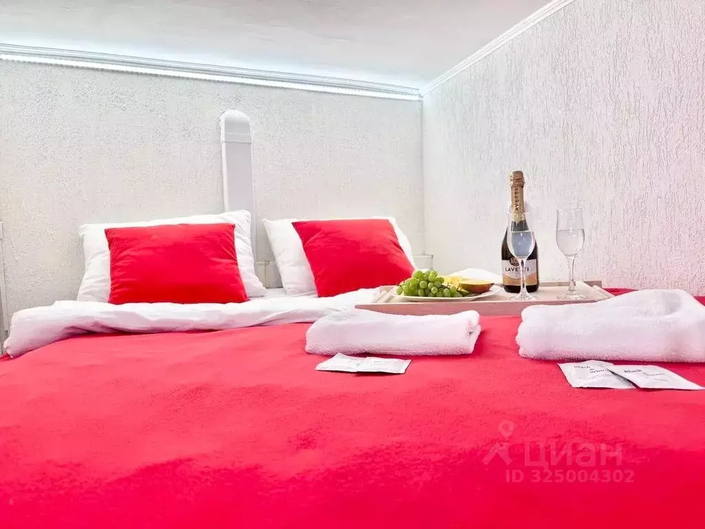 Комната Москва ул. Клары Цеткин, 3 - Фото 1