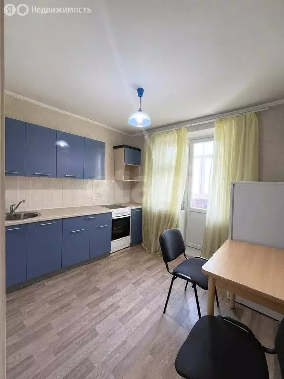 1-комнатная квартира: Тюмень, улица Пермякова, 84 (40.1 м) - Фото 2