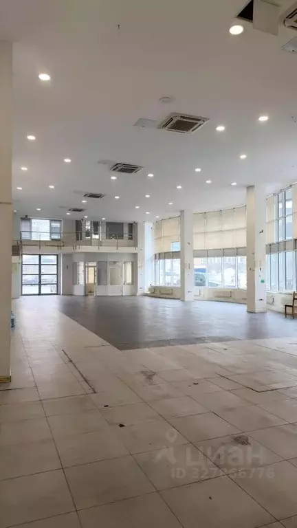 Помещение свободного назначения в Москва ул. Добролюбова, 2БС3 (561 м) - Фото 1