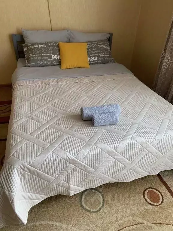 1-к кв. Владимирская область, Лакинск г. Собинский муниципальный ... - Фото 1