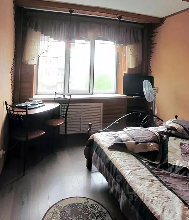 Комната Смоленская область, Гагарин ул. Гагарина, 58 - Фото 2