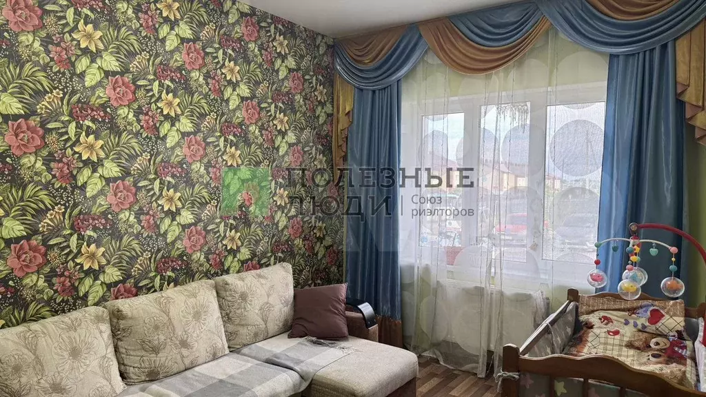 2-к. квартира, 48,2 м, 1/4 эт. - Фото 0