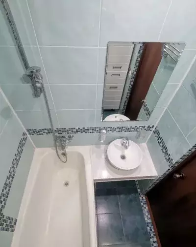 Продаётся 2-к квартира, 54.7 м - Фото 0