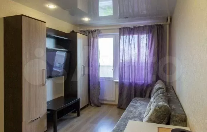Квартира-студия, 19 м, 12/16 эт. - Фото 0