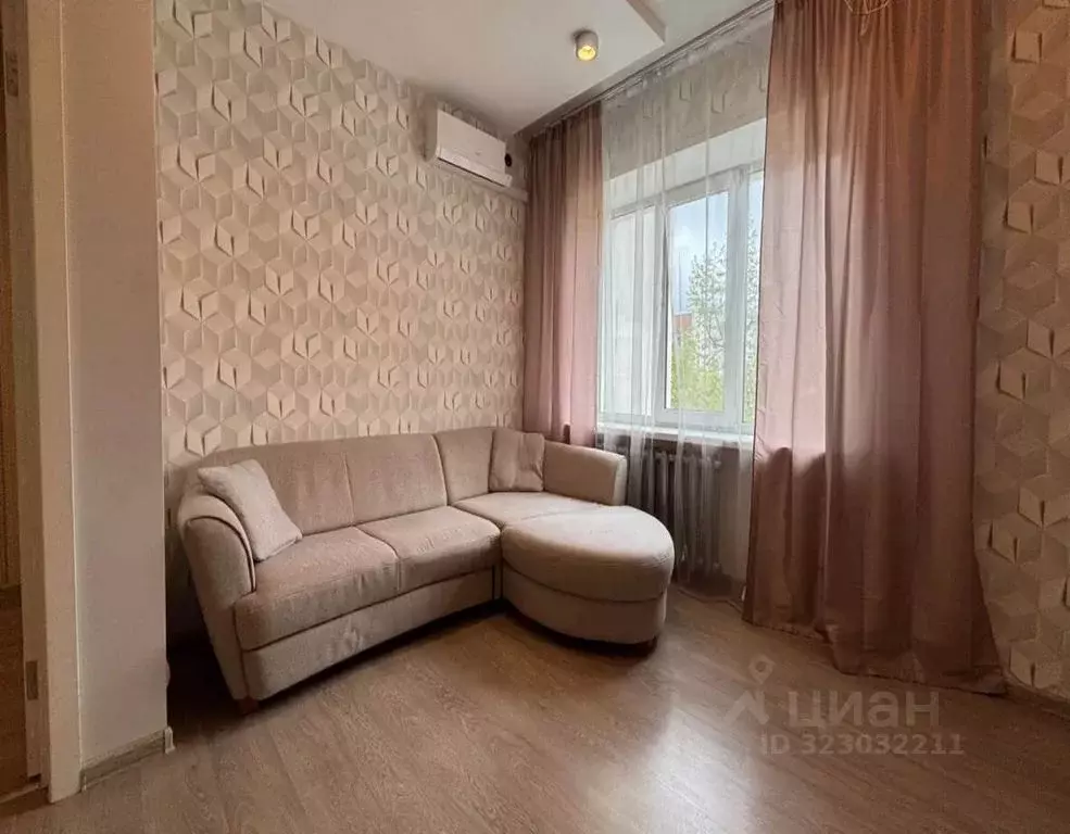 1-к кв. Ярославская область, Ярославль ул. Собинова, 48к2 (45.0 м) - Фото 1