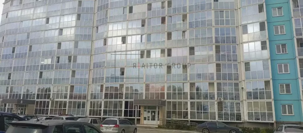 Студия Новосибирская область, Новосибирск ул. Титова, 252 (22.0 м) - Фото 1