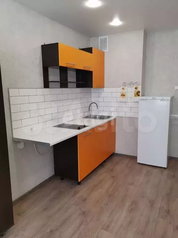 Квартира-студия, 21 м, 7/10 эт. - Фото 1